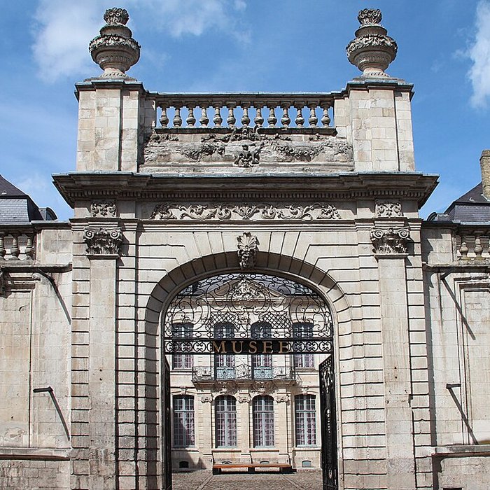 Photo de Musée de lhôtel Sandelin à Saint-Omer