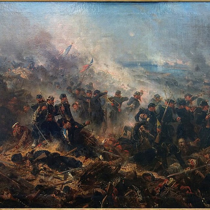 Photo de Musée de lhôtel Sandelin à Saint-Omer