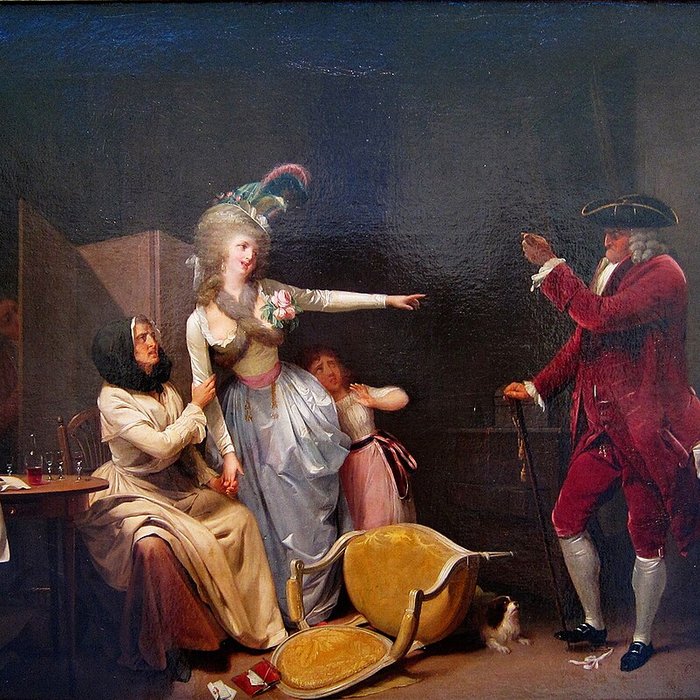 Photo de Musée de lhôtel Sandelin à Saint-Omer