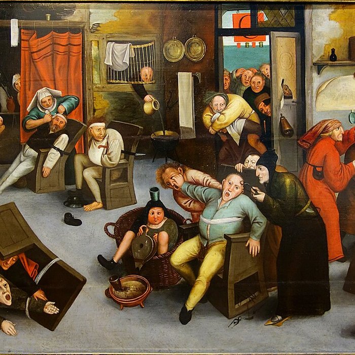 Photo de Musée de lhôtel Sandelin à Saint-Omer