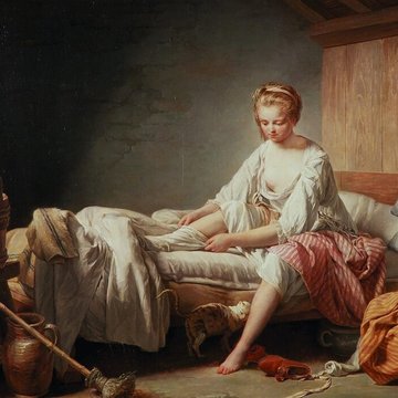 Musée de lhôtel Sandelin à Saint-Omer