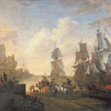 Musée de lhôtel Sandelin à Saint-Omer