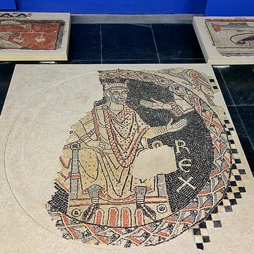 Musée de lhôtel Sandelin à Saint-Omer