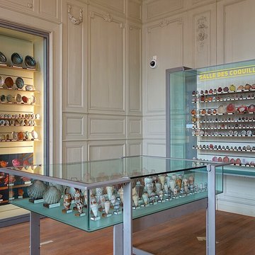 Musée de lhôtel Sandelin à Saint-Omer