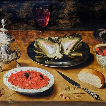 Musée de lhôtel Sandelin à Saint-Omer