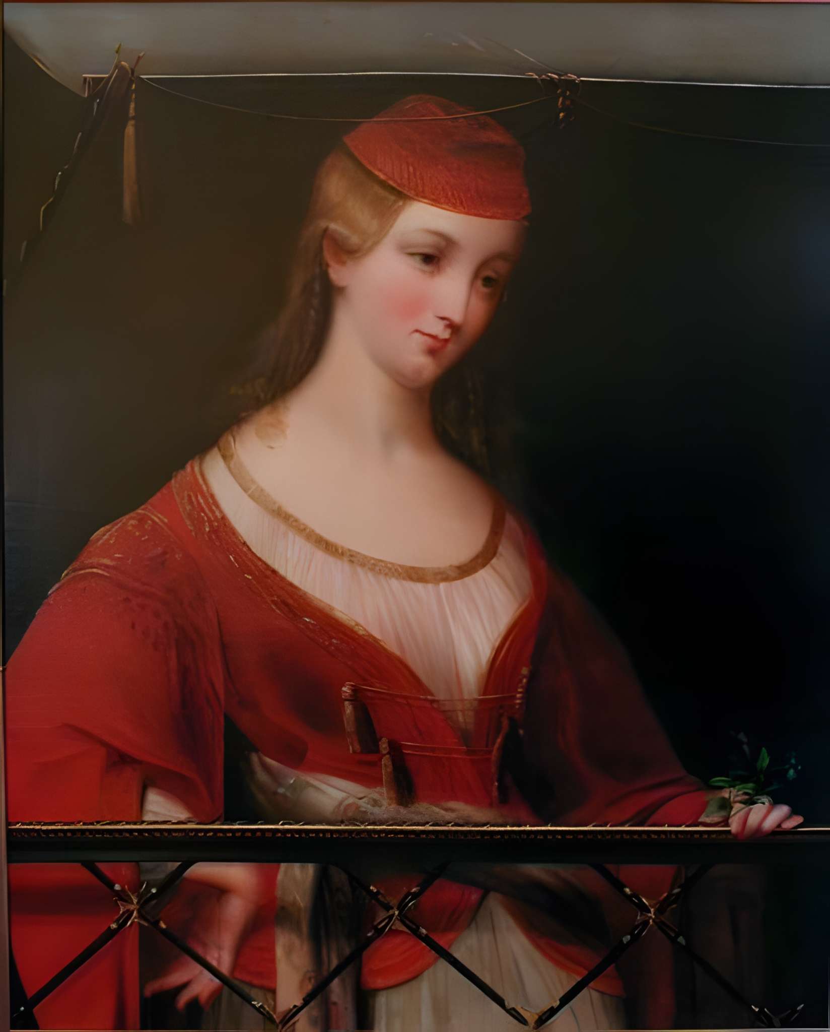 Musée de l'hôtel Sandelin à Saint-Omer