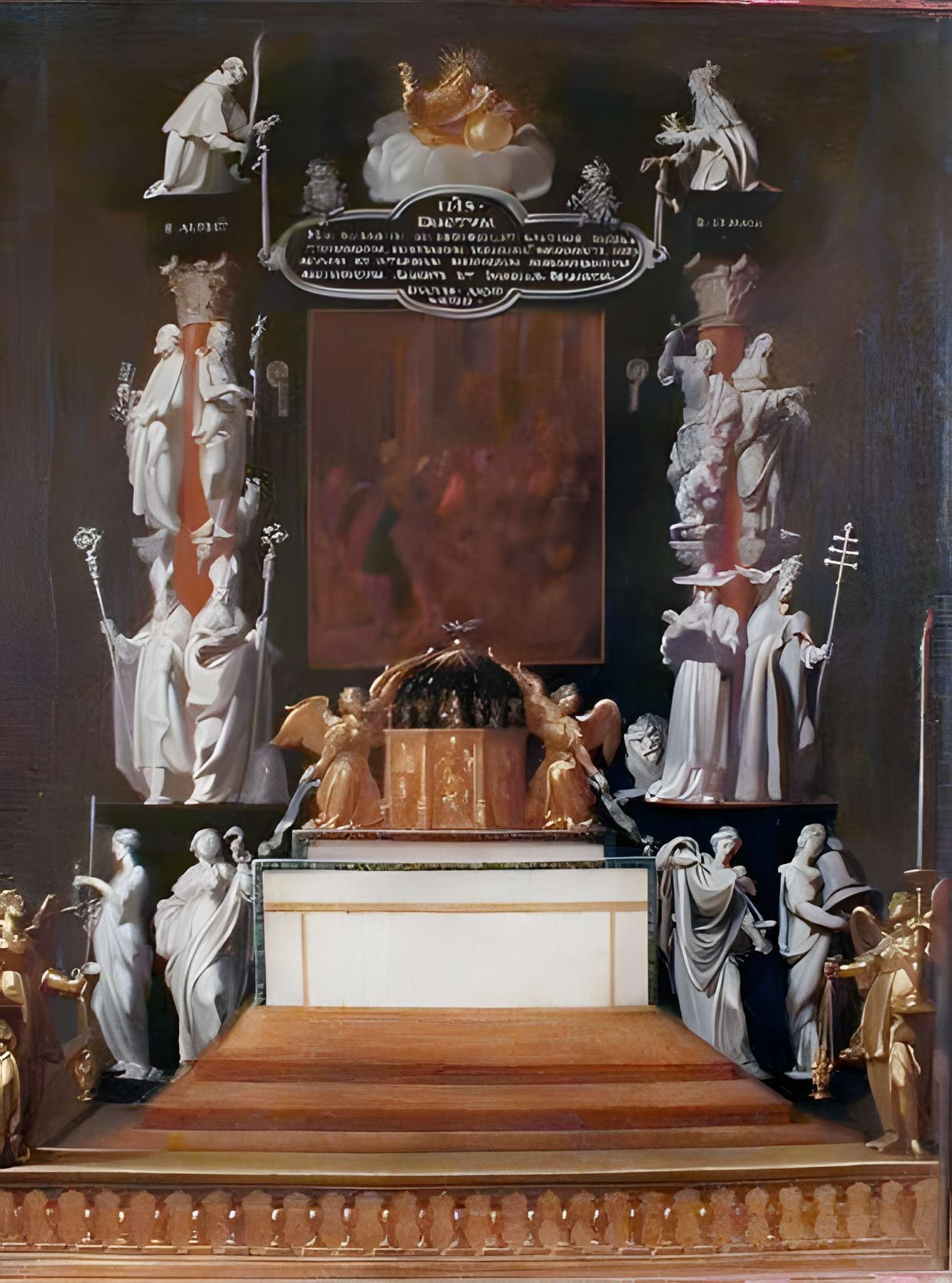 Musée de l'hôtel Sandelin à Saint-Omer