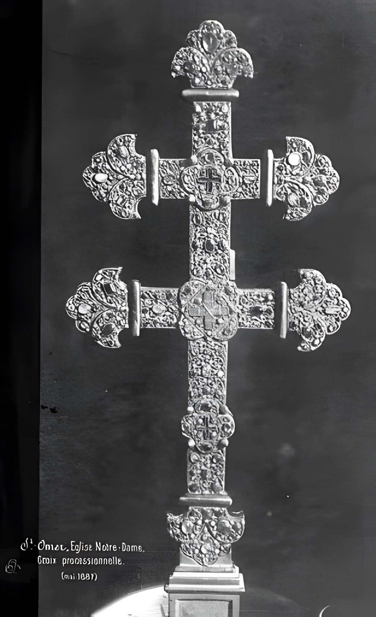 Musée de l'hôtel Sandelin à Saint-Omer