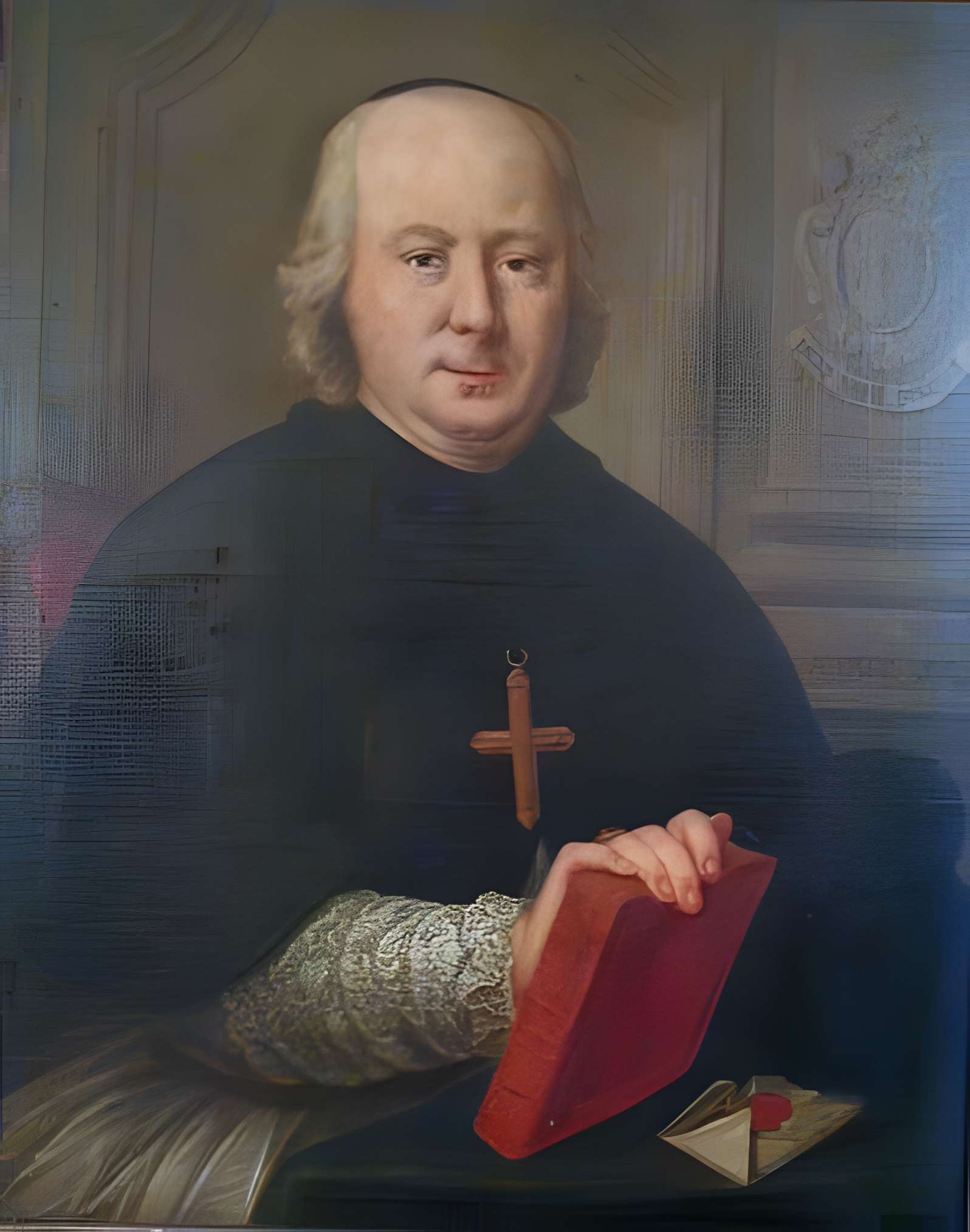 Musée de l'hôtel Sandelin à Saint-Omer