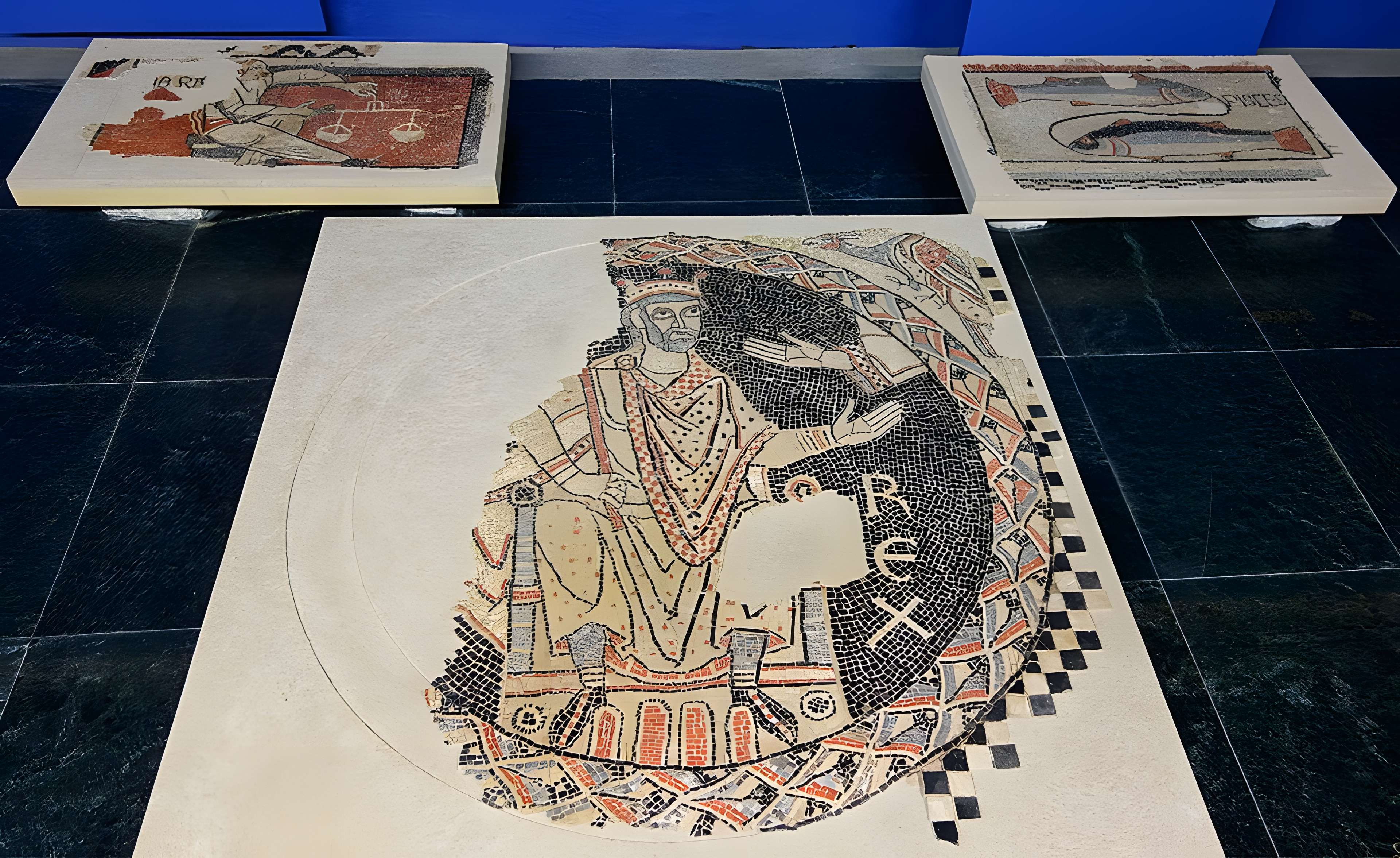 Musée de l'hôtel Sandelin à Saint-Omer