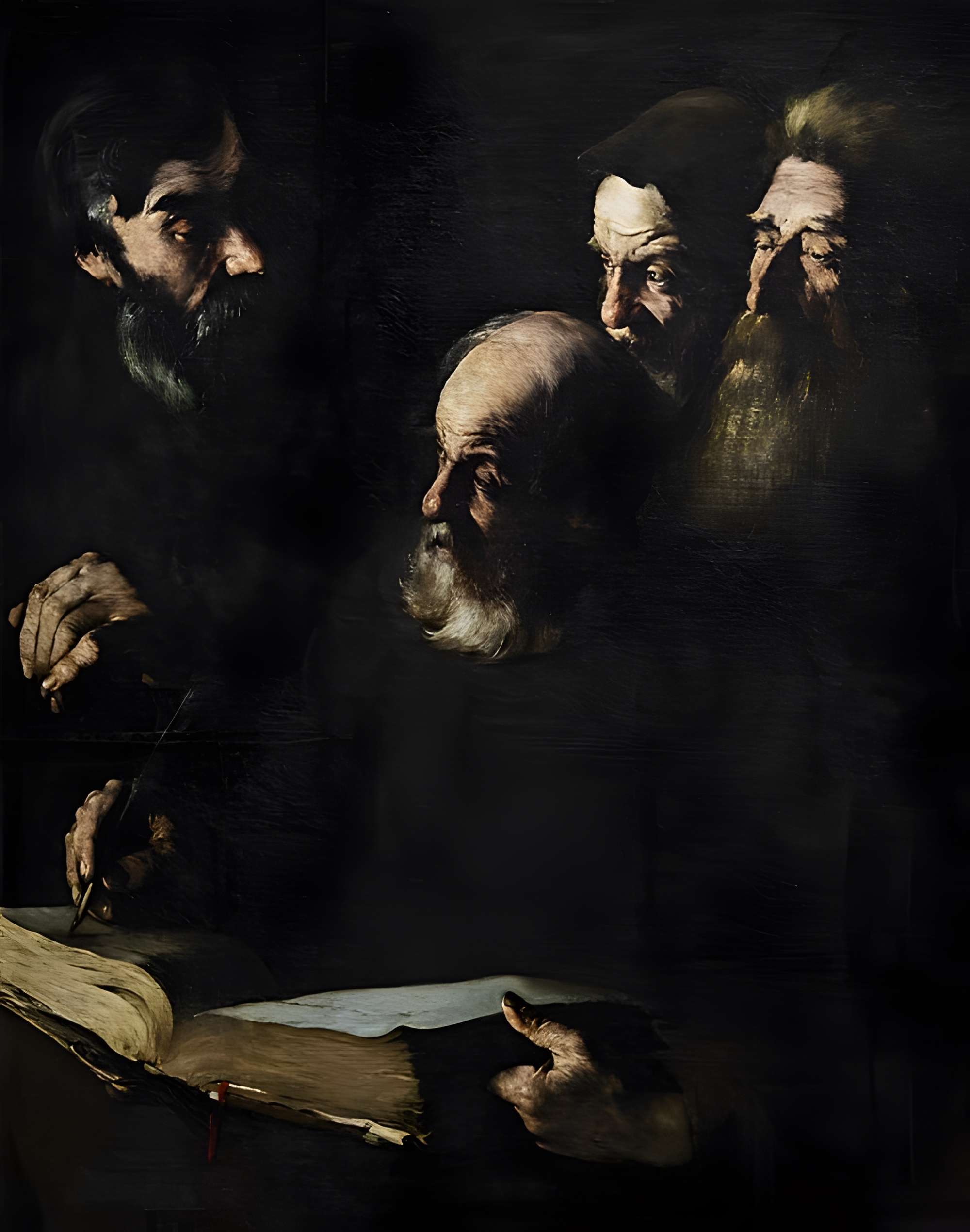 Musée de l'hôtel Sandelin à Saint-Omer