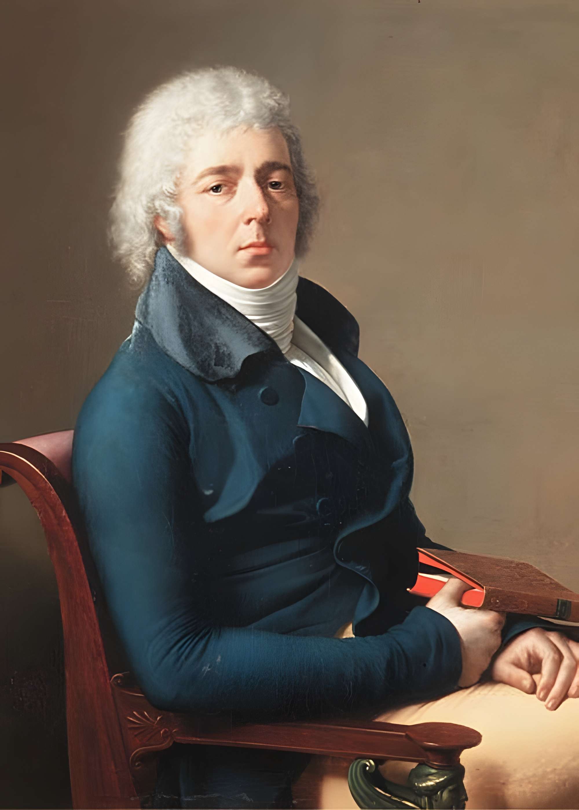 Musée de l'hôtel Sandelin à Saint-Omer