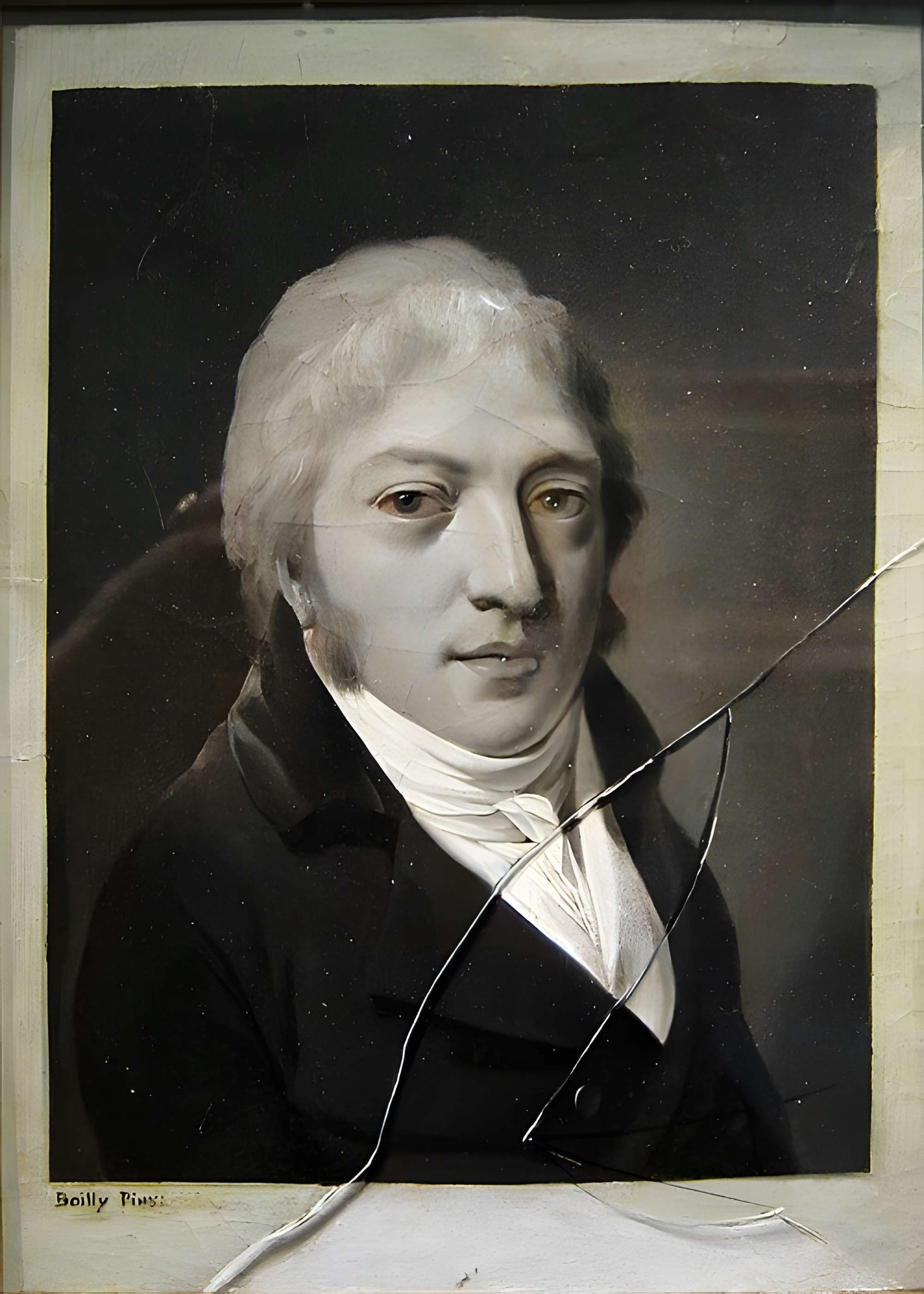 Musée de l'hôtel Sandelin à Saint-Omer