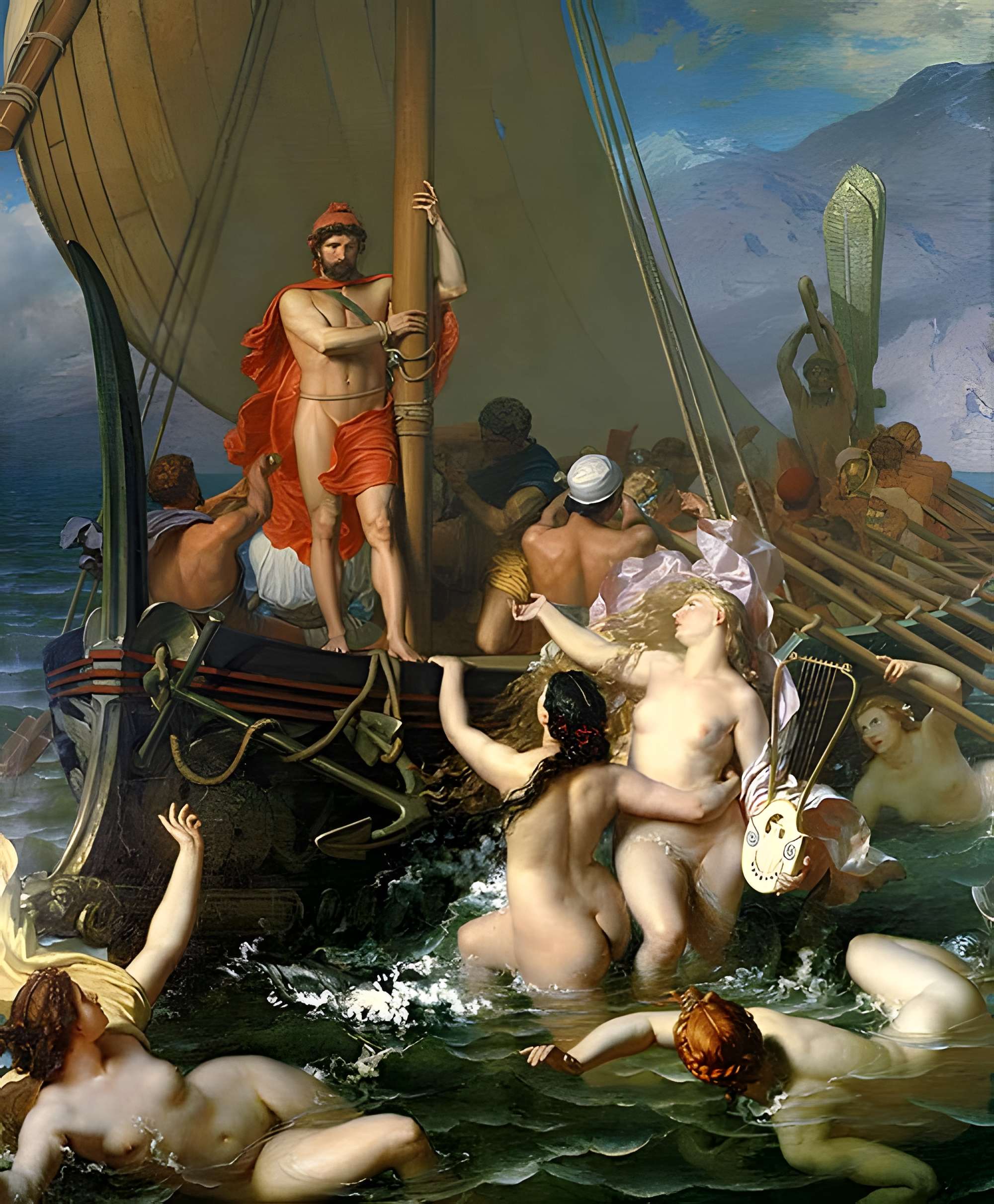 Musée de l'hôtel Sandelin à Saint-Omer