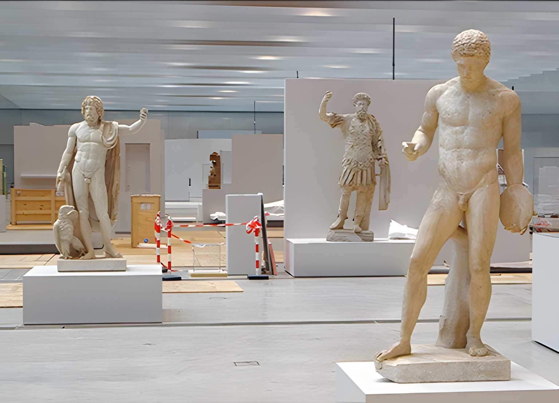 Musée du Louvre-Lens