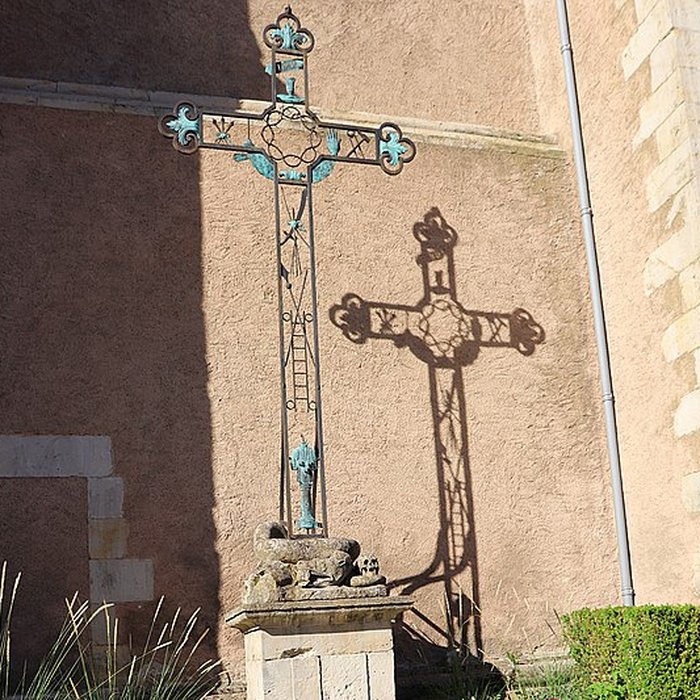 Photo de Cathédrale Saint-Benoît de Castres