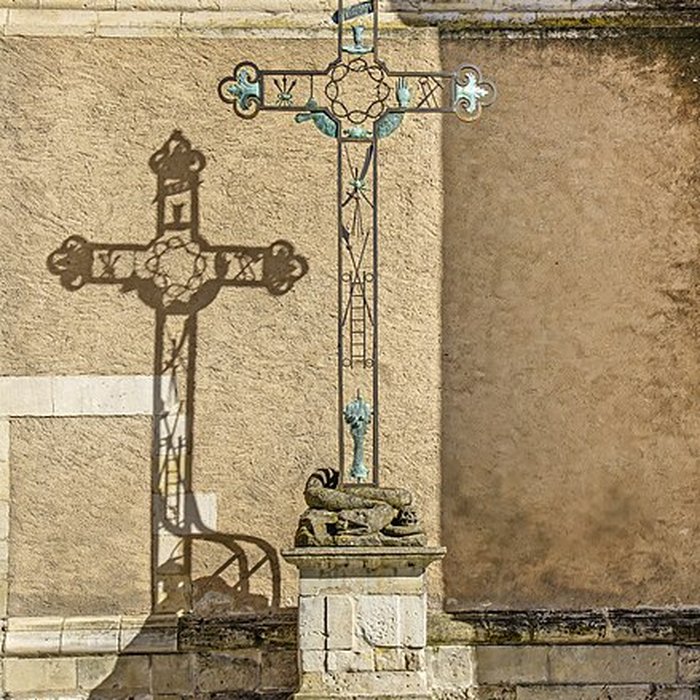 Photo de Cathédrale Saint-Benoît de Castres