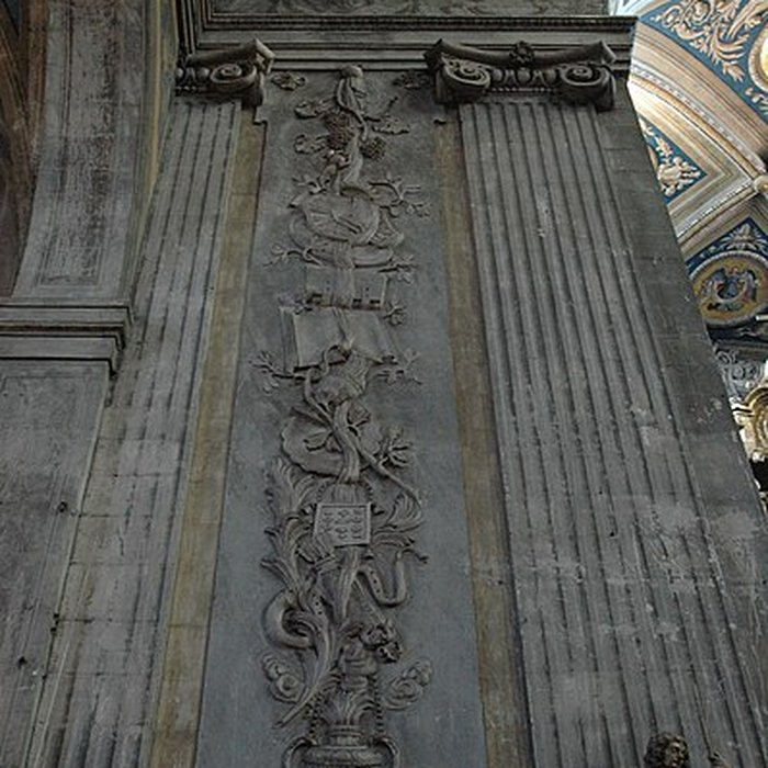 Photo de Cathédrale Saint-Benoît de Castres