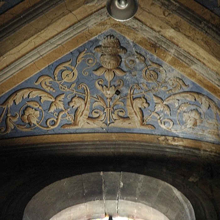 Photo de Cathédrale Saint-Benoît de Castres