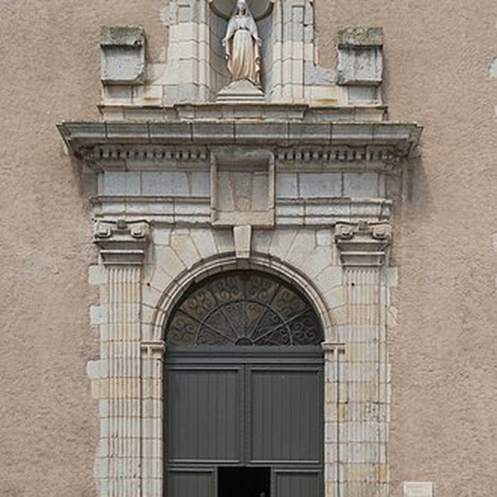 Photo de Cathédrale Saint-Benoît de Castres