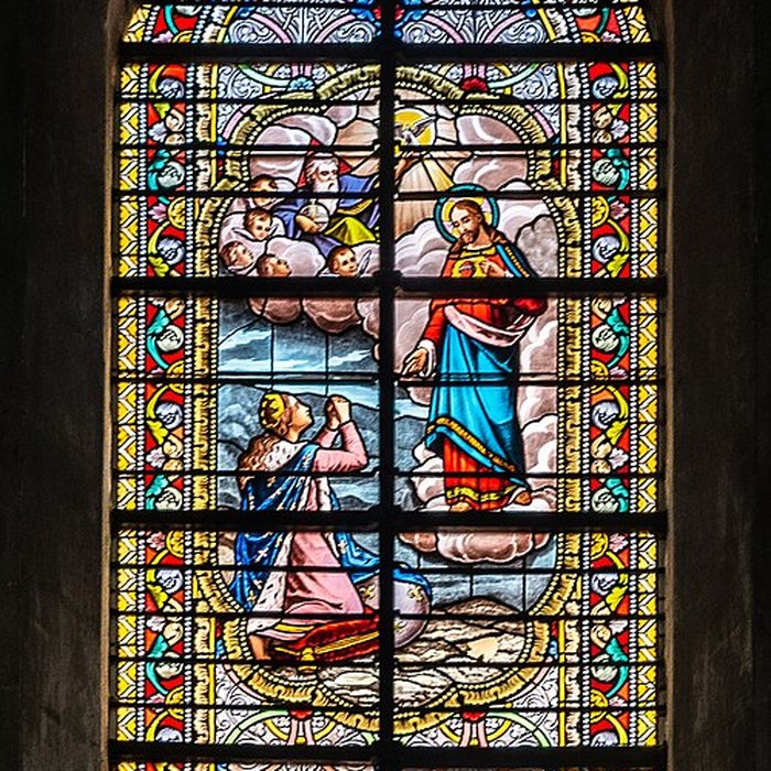 Photo de Cathédrale Saint-Benoît de Castres