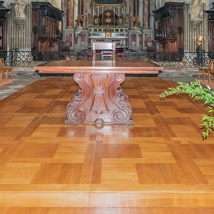 Photo de Cathédrale Saint-Benoît de Castres