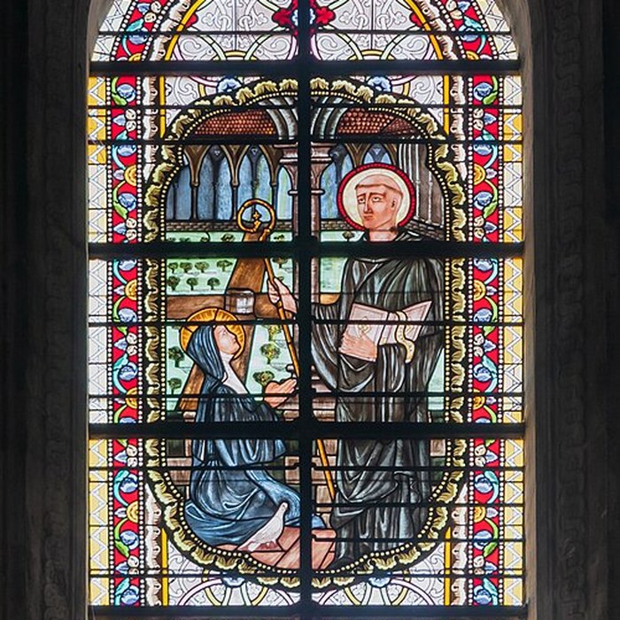 Photo de Cathédrale Saint-Benoît de Castres