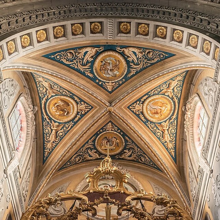 Photo de Cathédrale Saint-Benoît de Castres