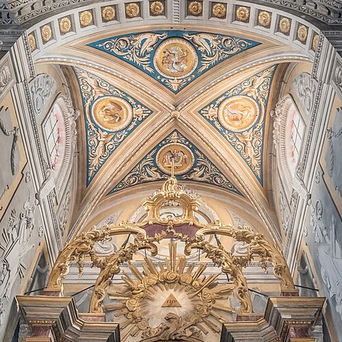 Photo de Cathédrale Saint-Benoît de Castres