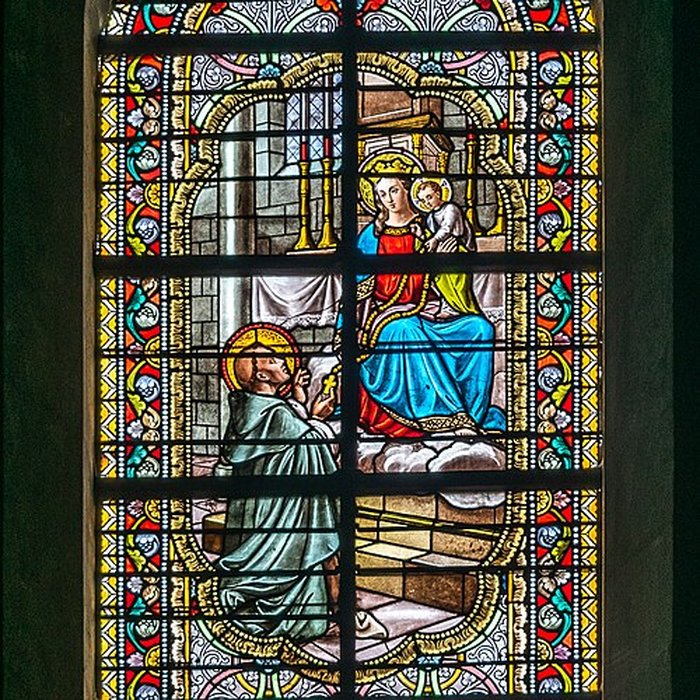 Photo de Cathédrale Saint-Benoît de Castres