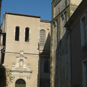 Cathédrale Saint-Benoît de Castres