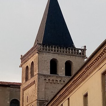 Cathédrale Saint-Benoît de Castres