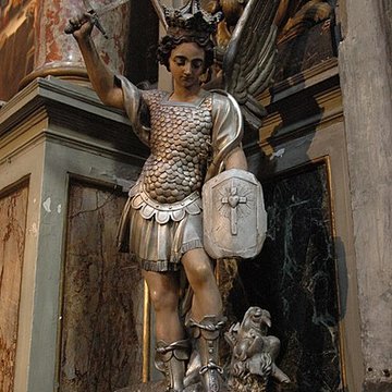 Cathédrale Saint-Benoît de Castres