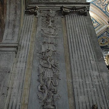 Cathédrale Saint-Benoît de Castres