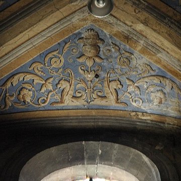 Cathédrale Saint-Benoît de Castres