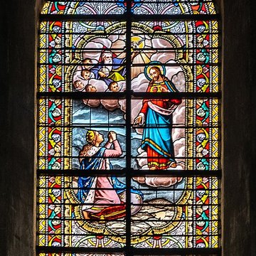 Cathédrale Saint-Benoît de Castres