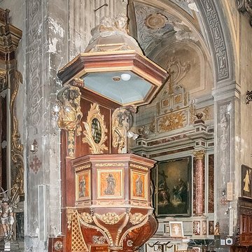 Cathédrale Saint-Benoît de Castres