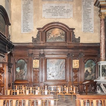 Cathédrale Saint-Benoît de Castres