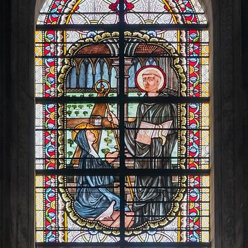 Cathédrale Saint-Benoît de Castres