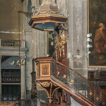Cathédrale Saint-Benoît de Castres