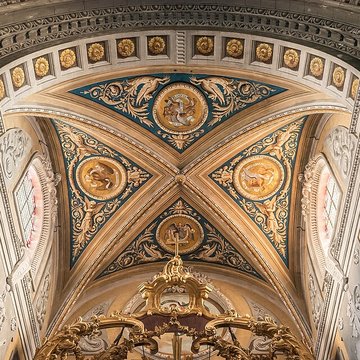 Cathédrale Saint-Benoît de Castres