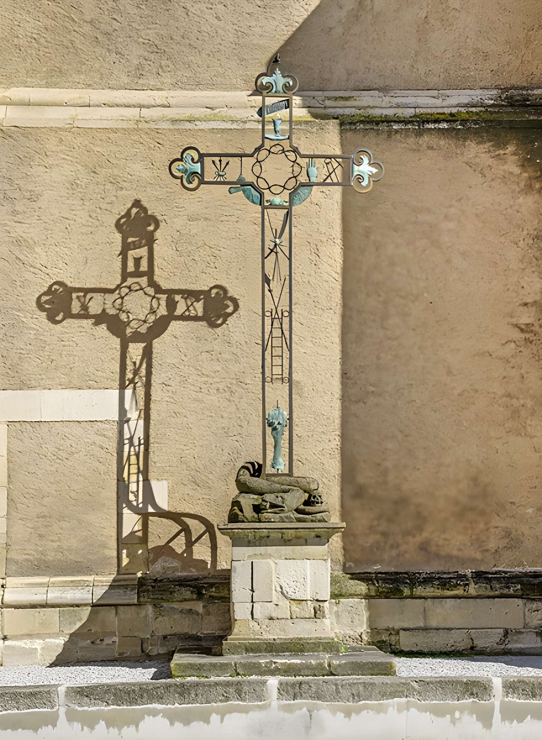 Cathédrale Saint-Benoît de Castres