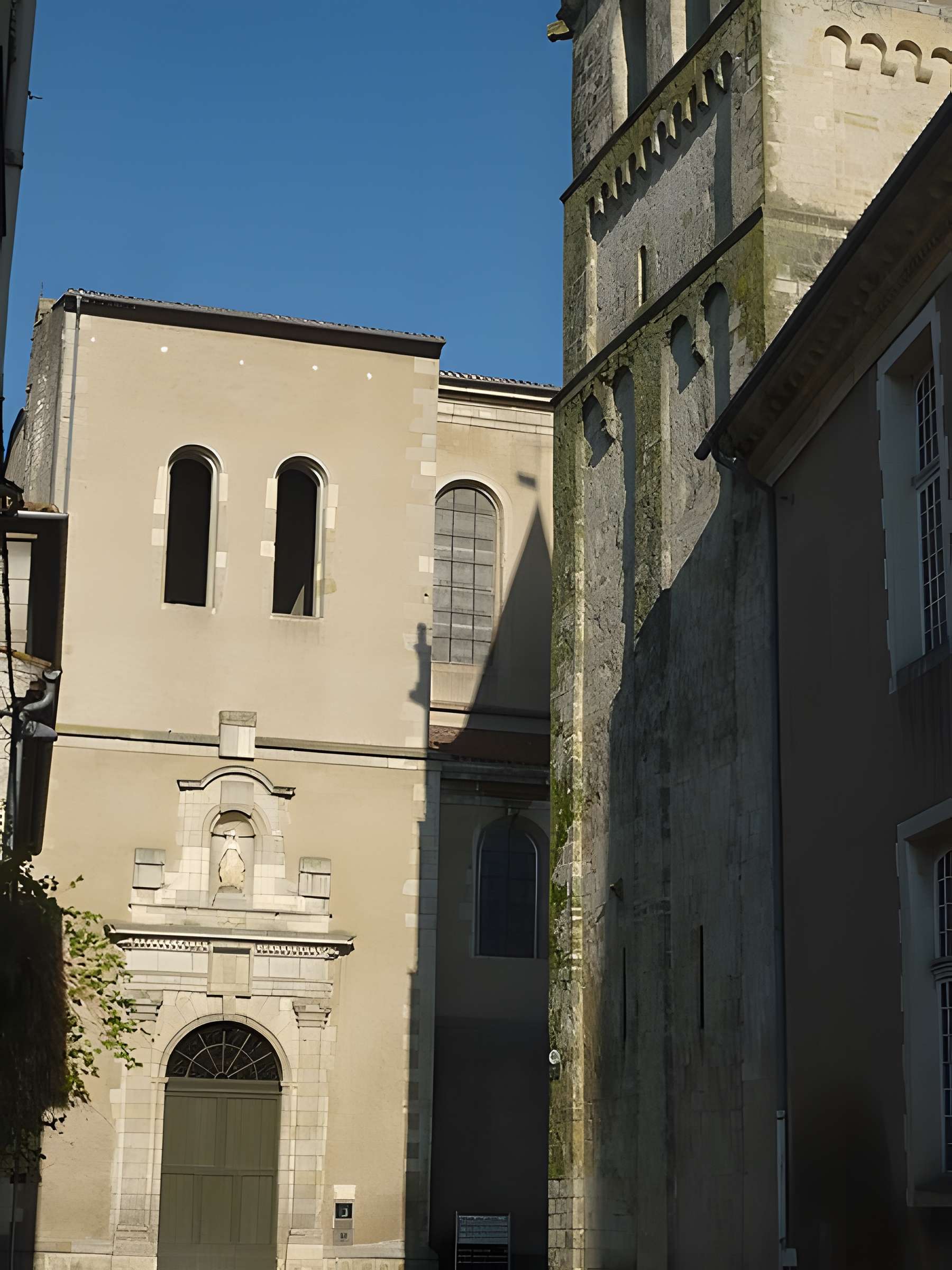 Cathédrale Saint-Benoît de Castres