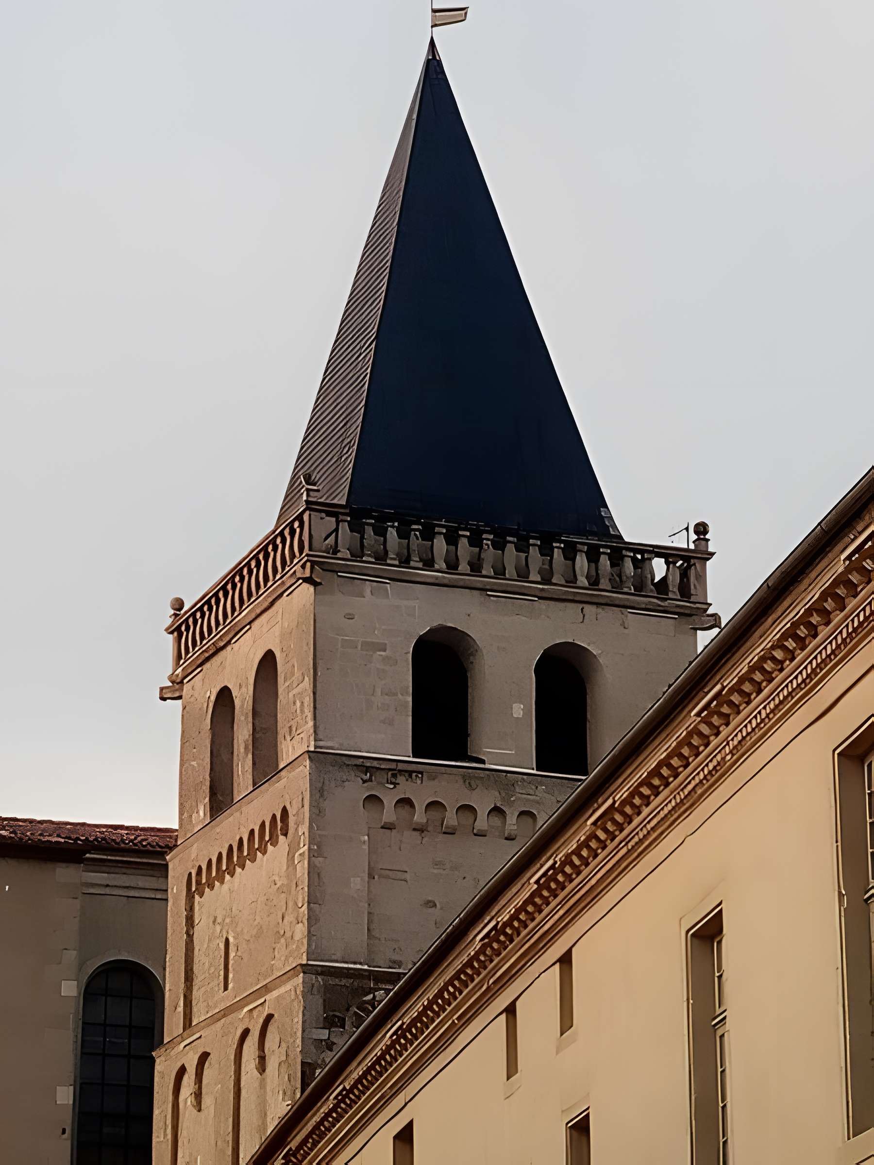 Cathédrale Saint-Benoît de Castres