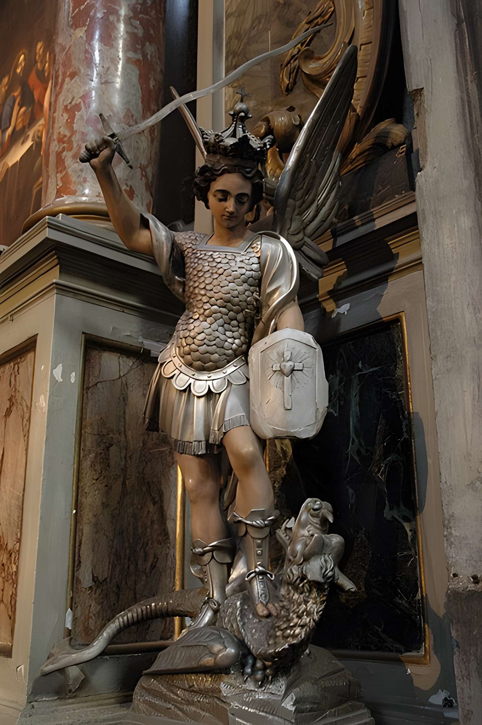 Cathédrale Saint-Benoît de Castres