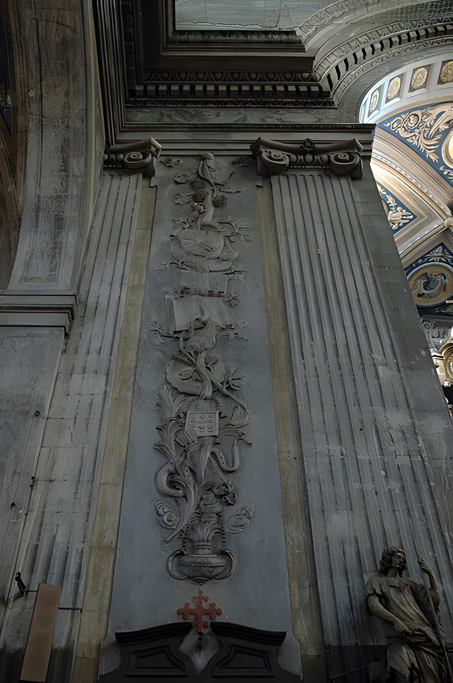 Cathédrale Saint-Benoît de Castres