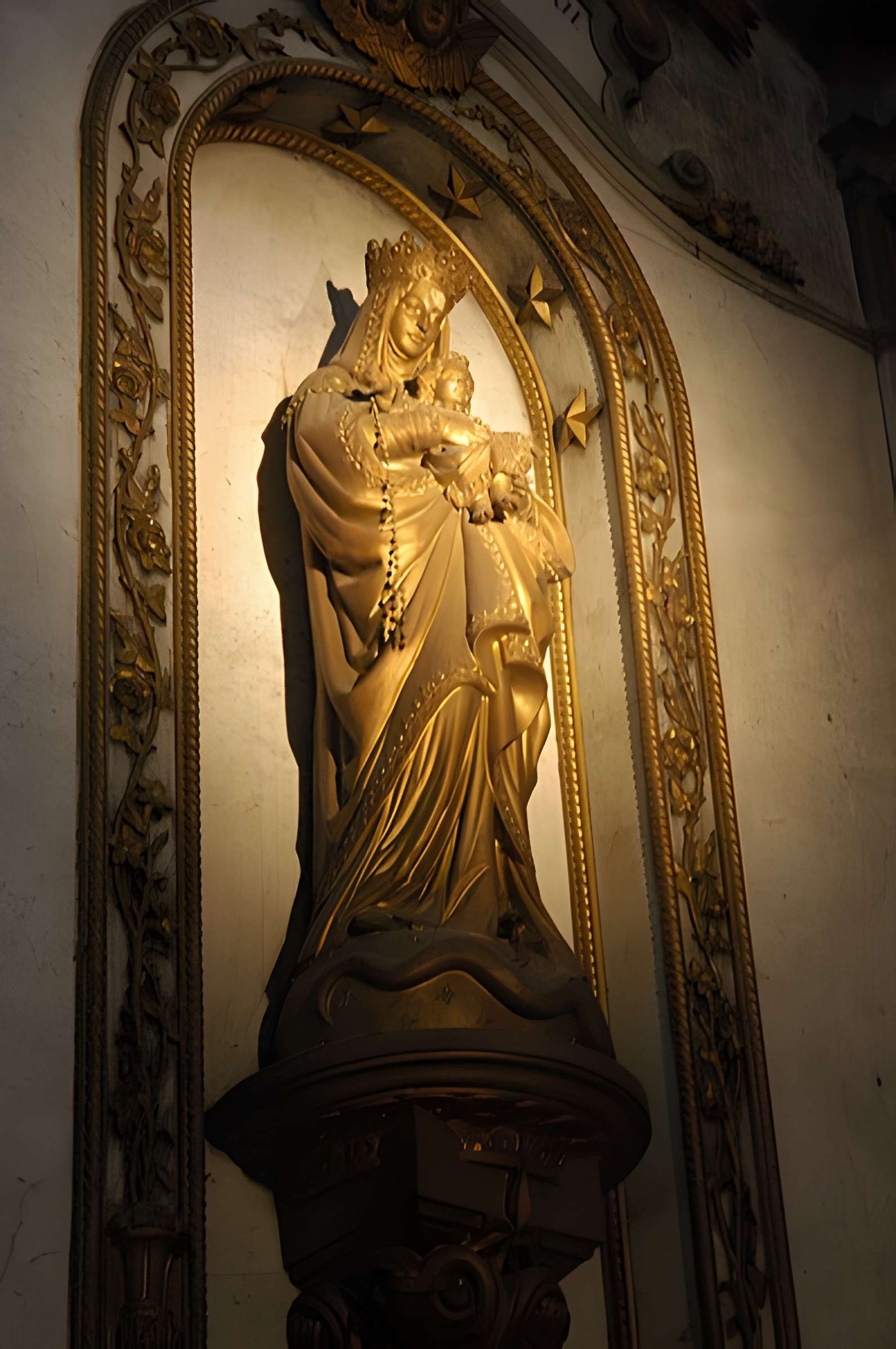 Cathédrale Saint-Benoît de Castres