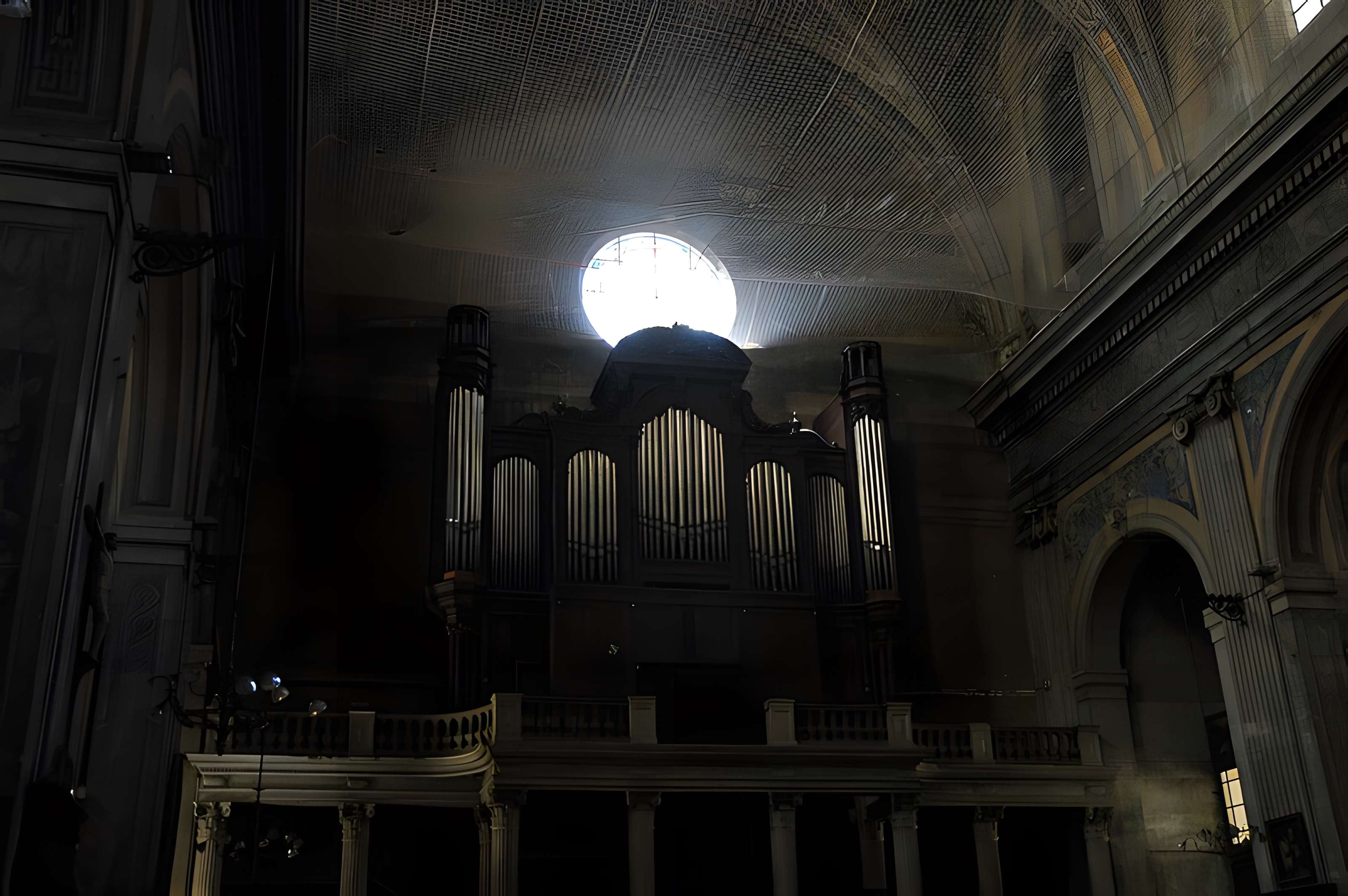 Cathédrale Saint-Benoît de Castres