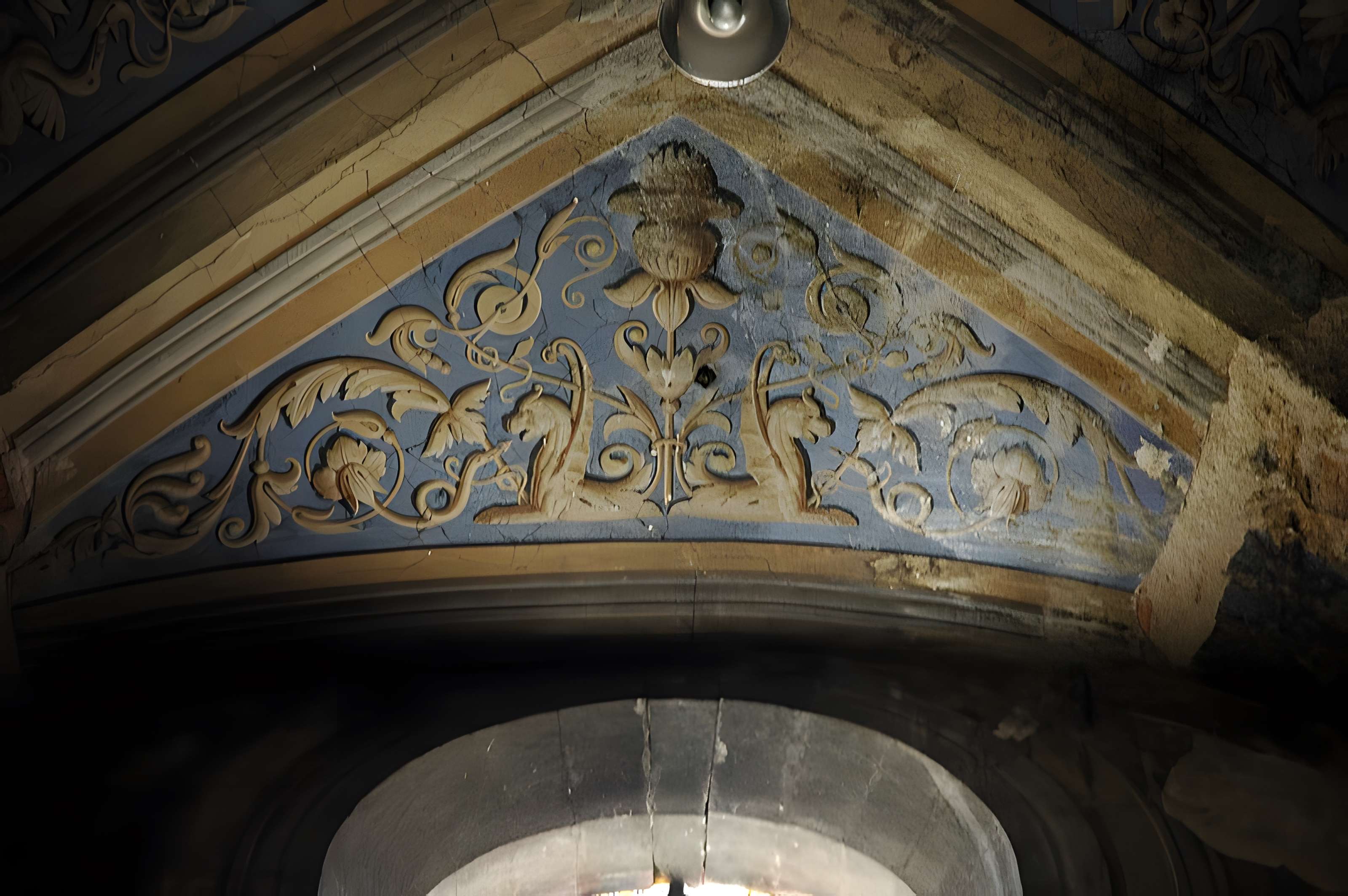 Cathédrale Saint-Benoît de Castres