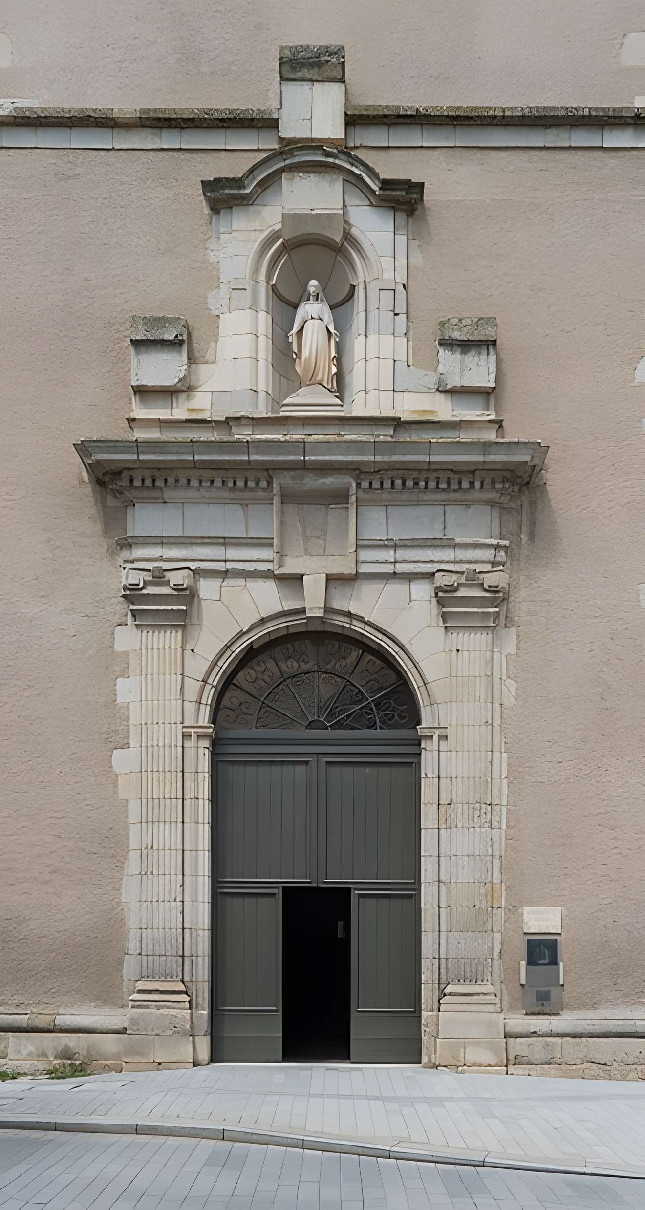 Cathédrale Saint-Benoît de Castres